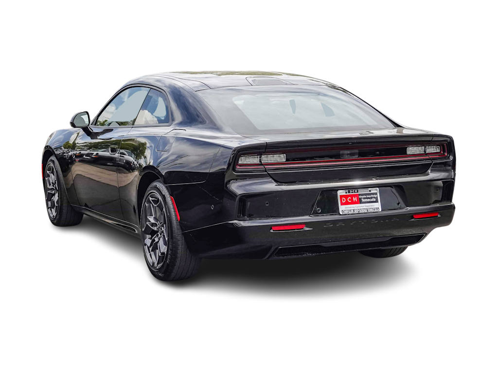 Thumbnail: 2025 Dodge Charger - 3
