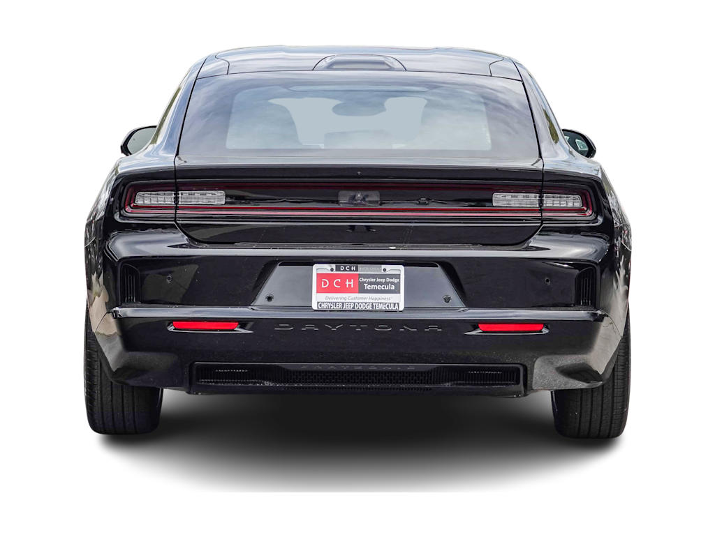 Thumbnail: 2025 Dodge Charger - 4