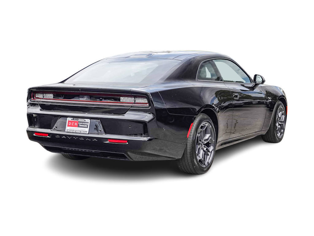 Thumbnail: 2025 Dodge Charger - 19