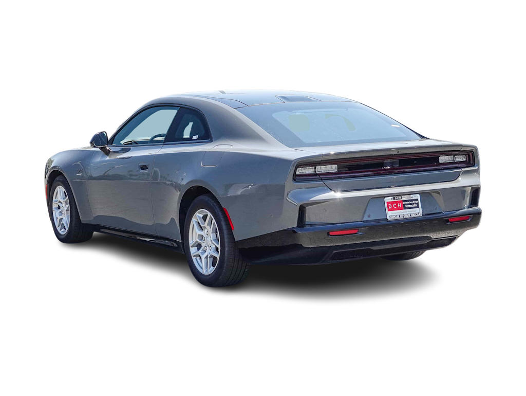 Thumbnail: 2025 Dodge Charger - 3