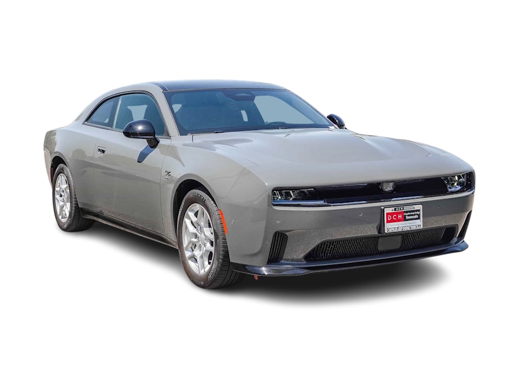 Thumbnail: 2025 Dodge Charger - 19