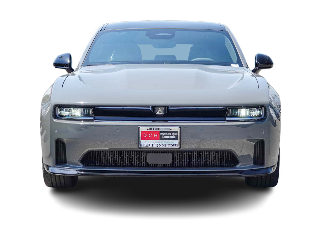 Thumbnail: 2025 Dodge Charger - 5