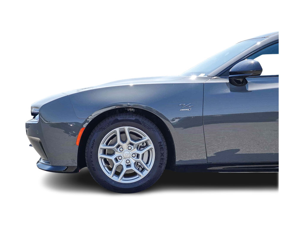 Thumbnail: 2025 Dodge Charger - 22