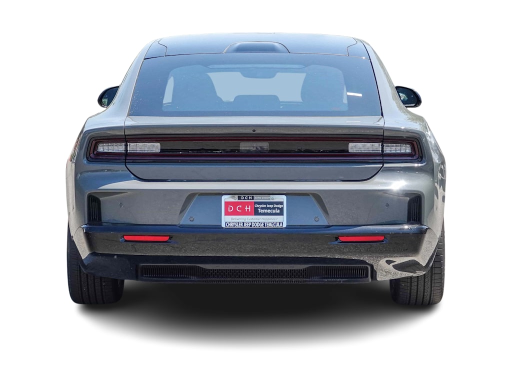 Thumbnail: 2025 Dodge Charger - 4