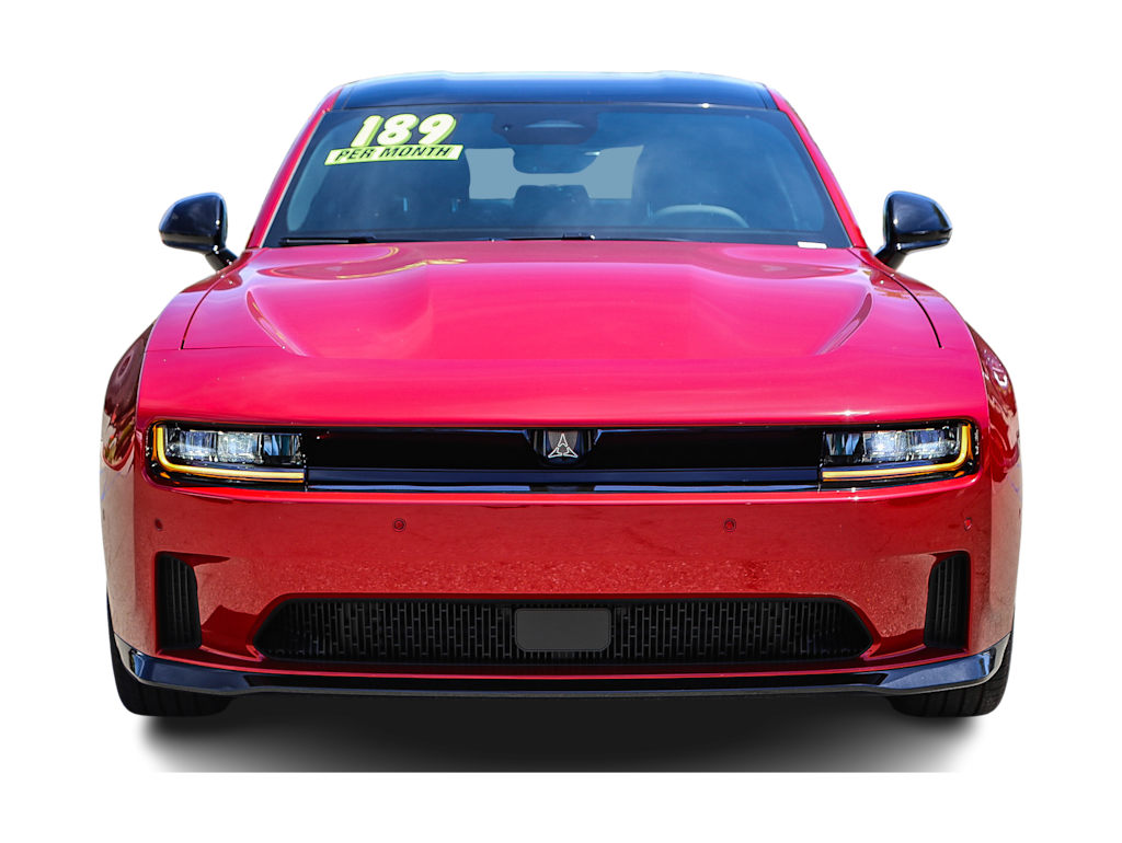 Thumbnail: 2025 Dodge Charger - 4