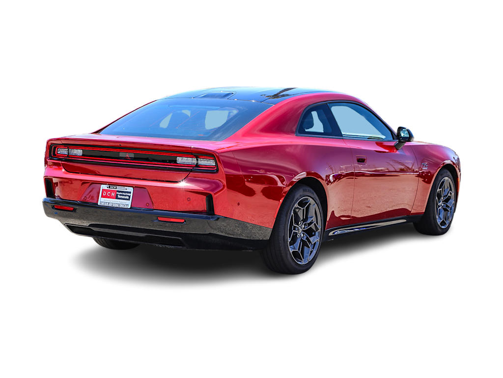 Thumbnail: 2025 Dodge Charger - 17