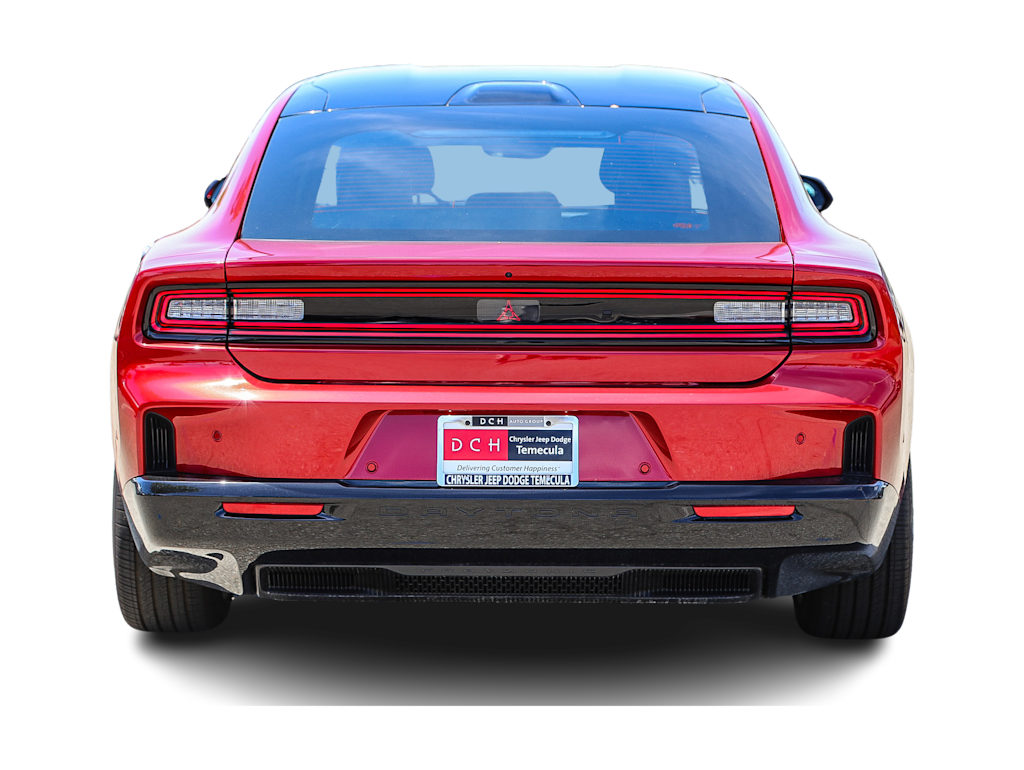 Thumbnail: 2025 Dodge Charger - 18