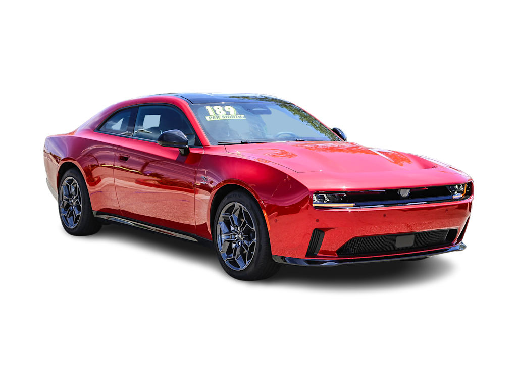 Thumbnail: 2025 Dodge Charger - 15