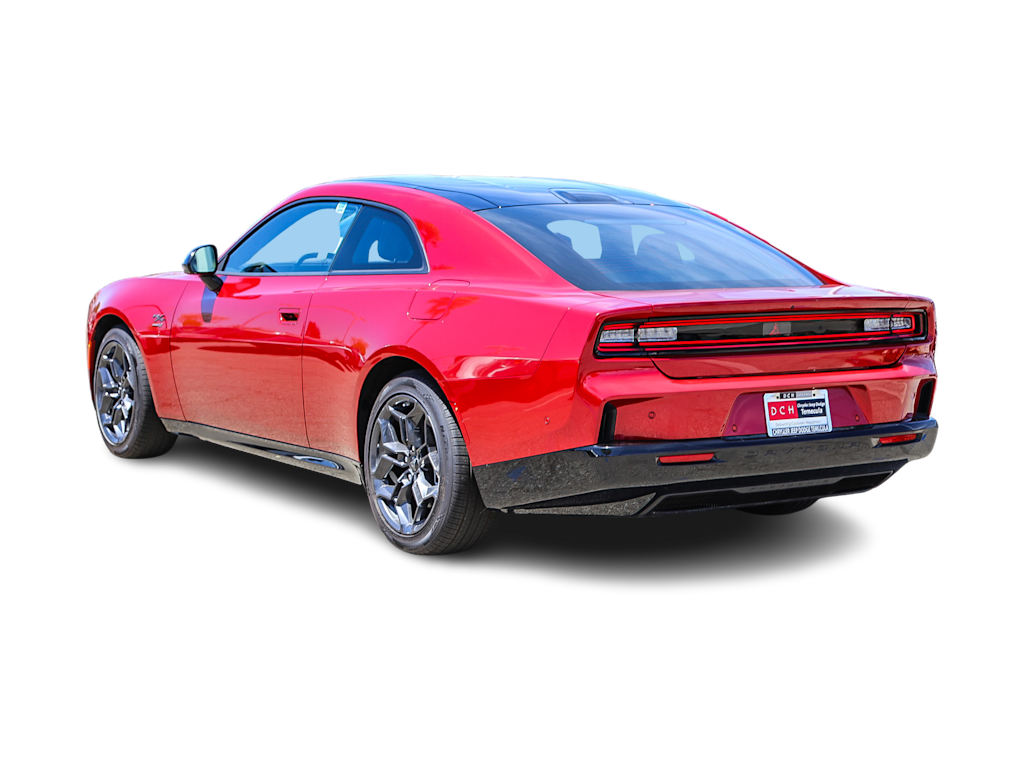 Thumbnail: 2025 Dodge Charger - 3