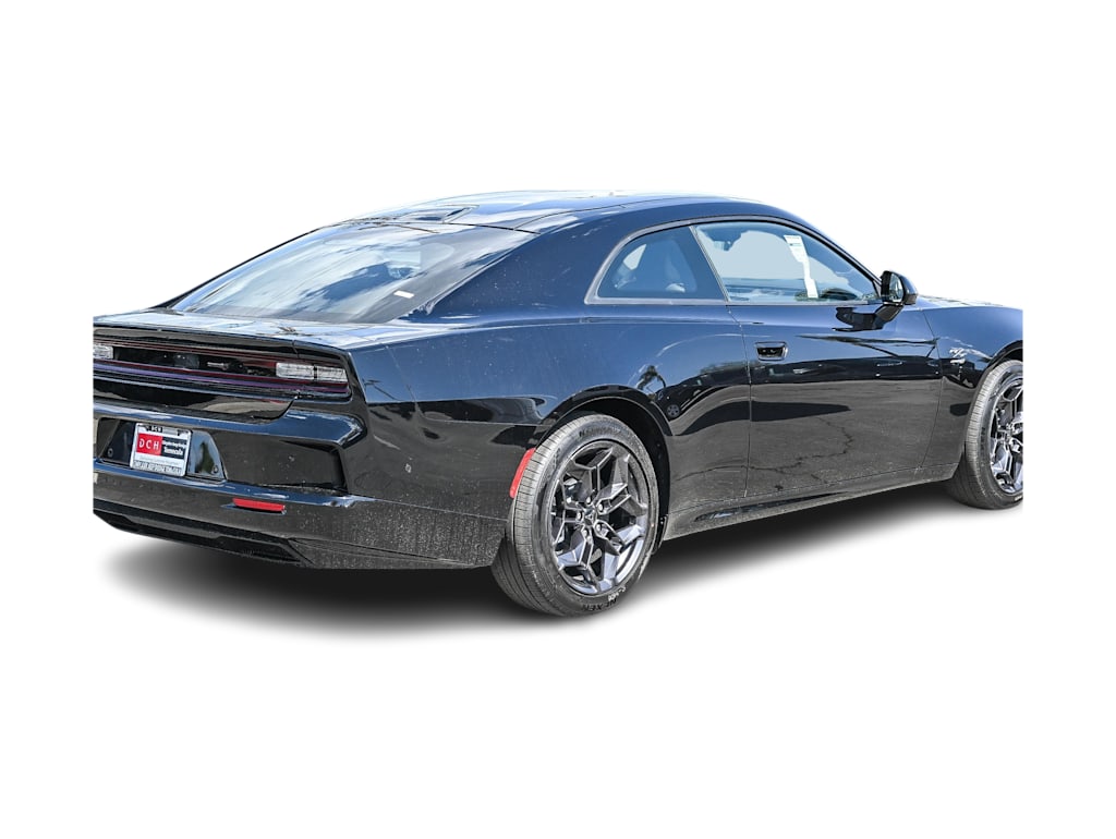 Thumbnail: 2025 Dodge Charger - 17