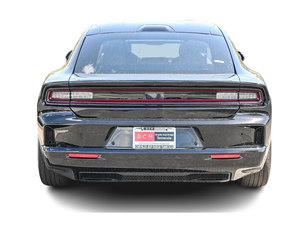 Thumbnail: 2025 Dodge Charger - 18