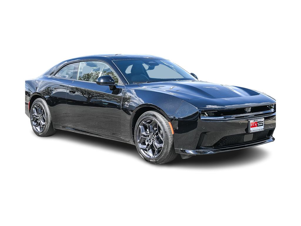 Thumbnail: 2025 Dodge Charger - 16