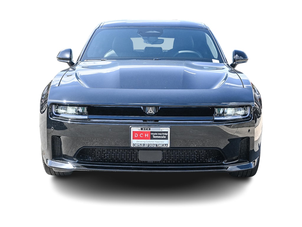 Thumbnail: 2025 Dodge Charger - 3