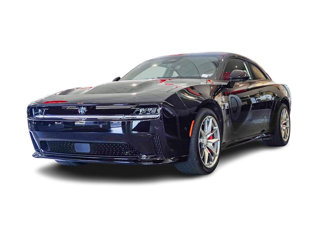 Thumbnail: 2025 Dodge Charger - 2