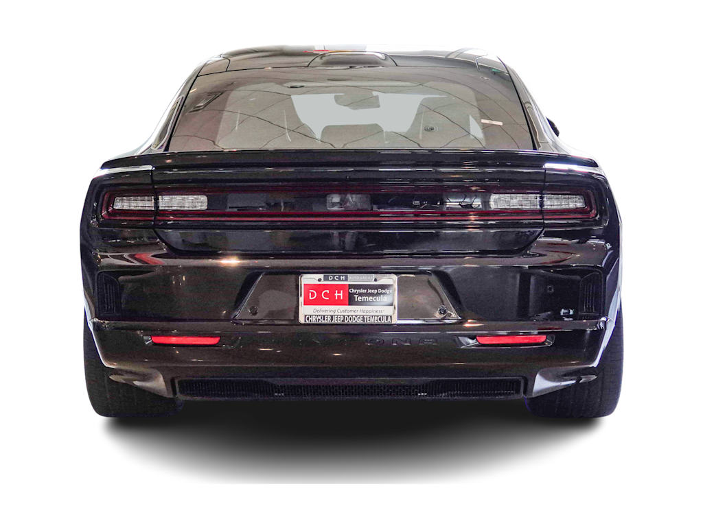 Thumbnail: 2025 Dodge Charger - 20