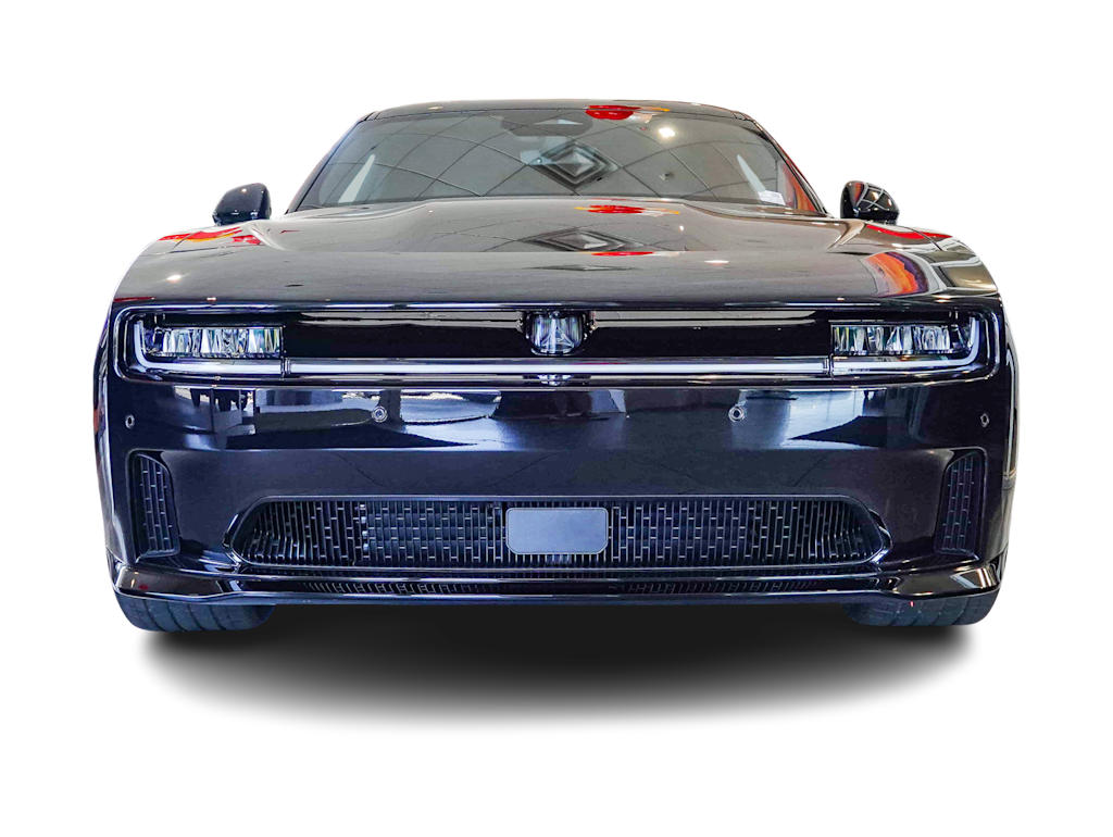 Thumbnail: 2025 Dodge Charger - 5