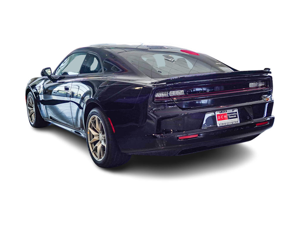 Thumbnail: 2025 Dodge Charger - 4