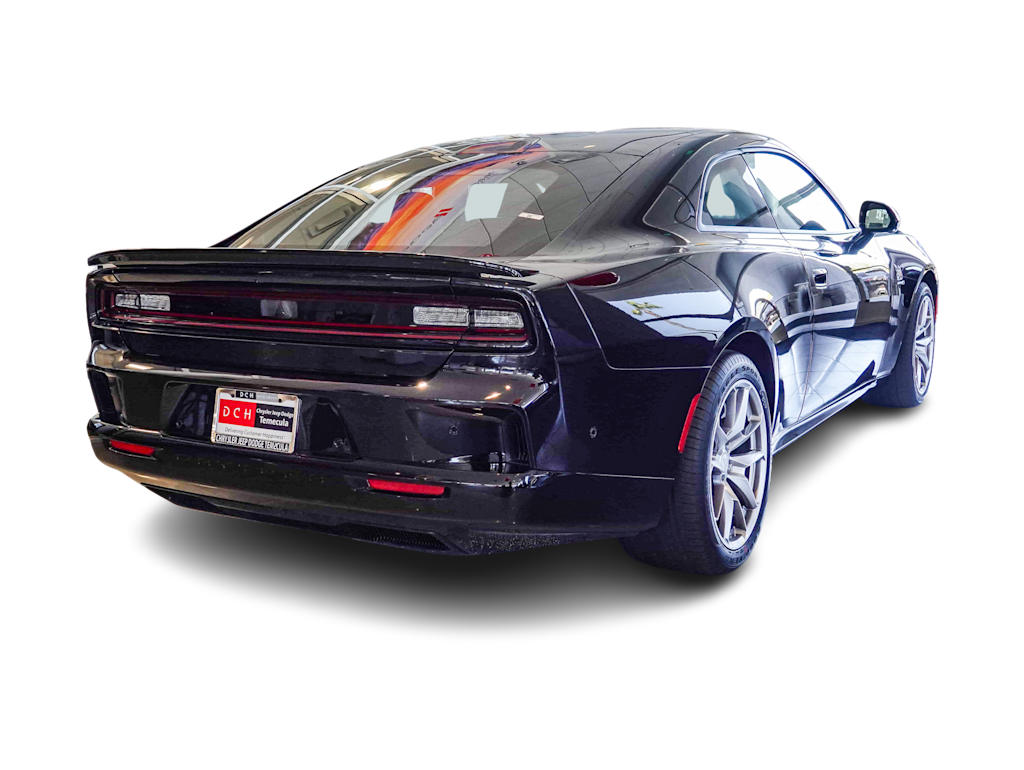Thumbnail: 2025 Dodge Charger - 19