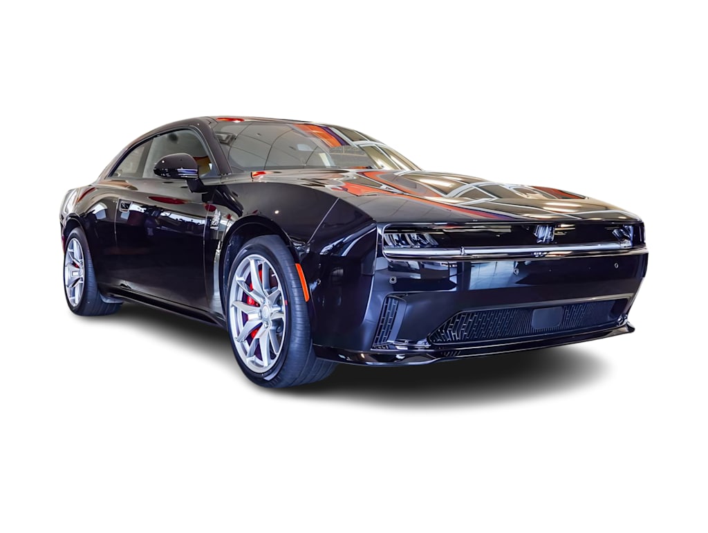 Thumbnail: 2025 Dodge Charger - 18