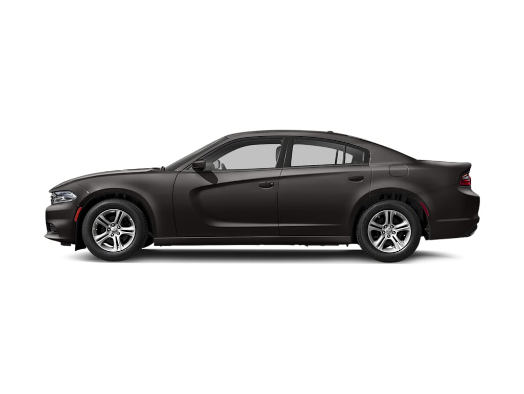 Thumbnail: 2020 Dodge Charger - 3