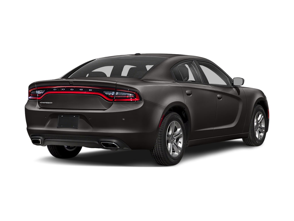 Thumbnail: 2020 Dodge Charger - 10