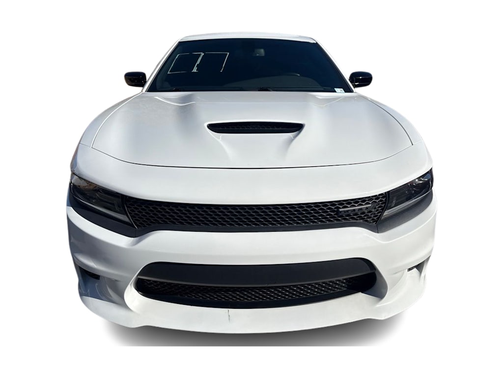 Thumbnail: 2023 Dodge Charger - 4