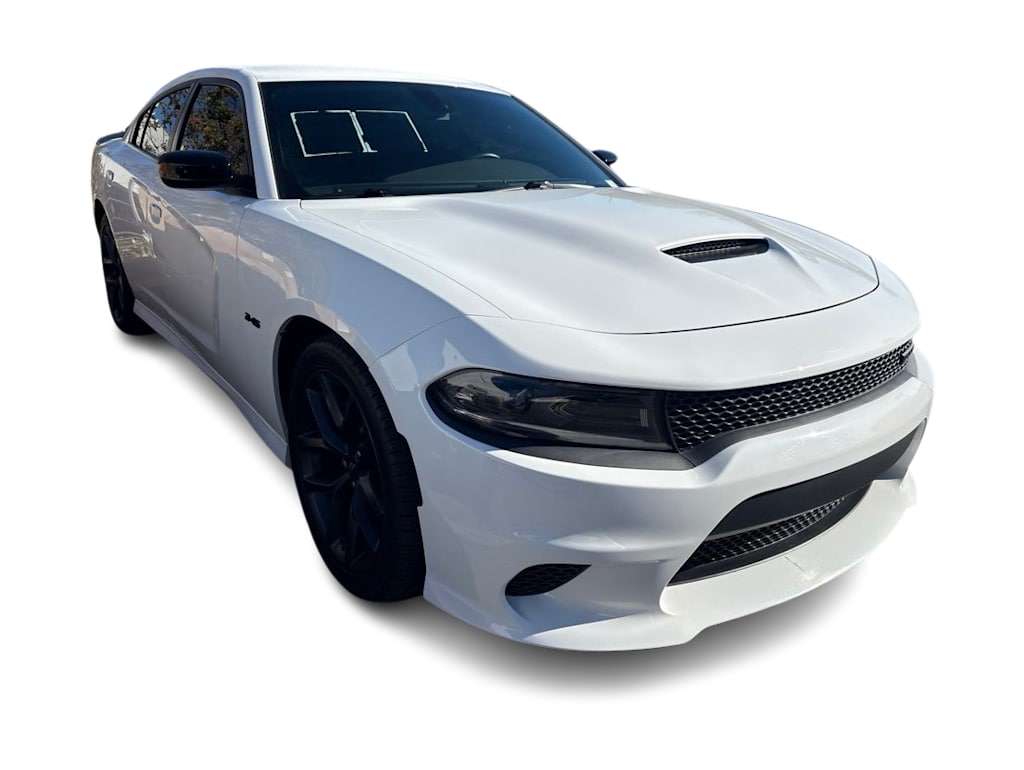 Thumbnail: 2023 Dodge Charger - 8