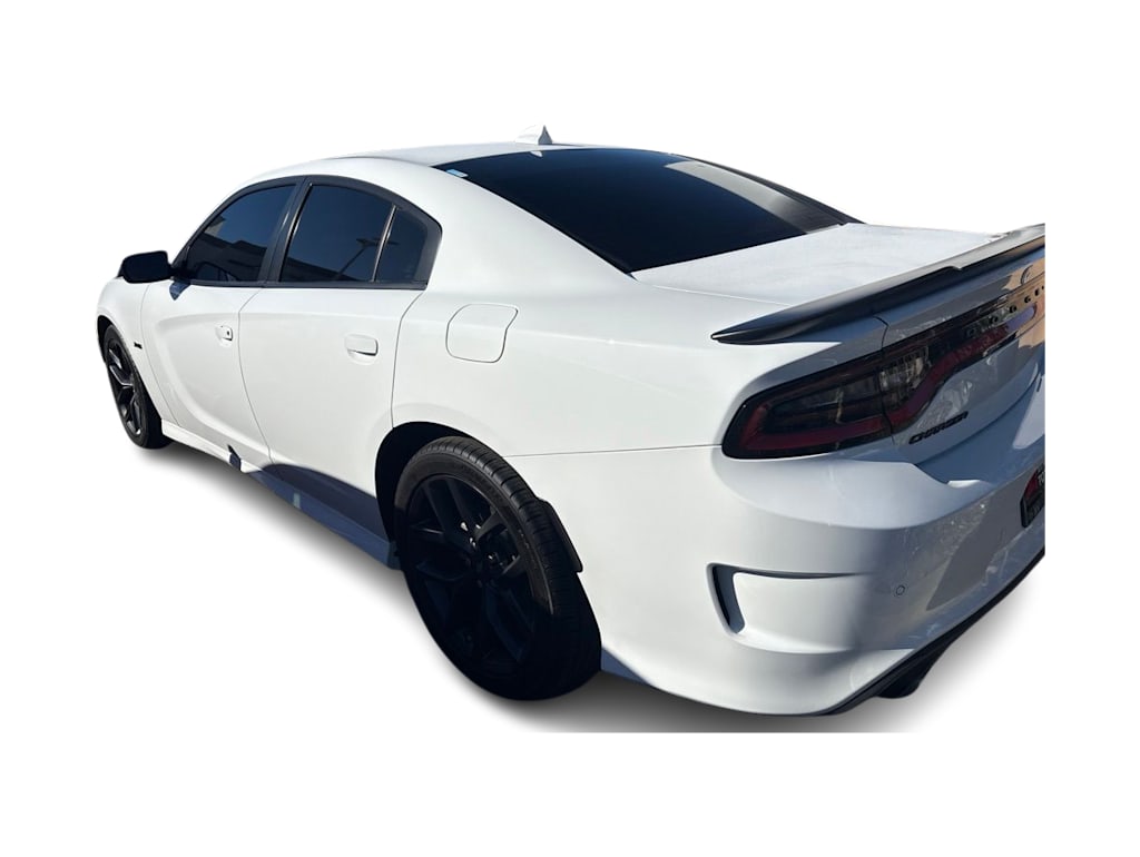 Thumbnail: 2023 Dodge Charger - 3