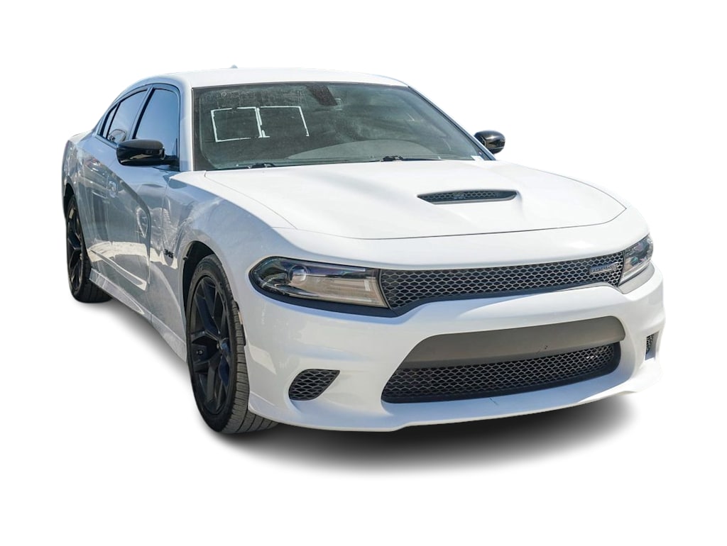Thumbnail: 2023 Dodge Charger - 7
