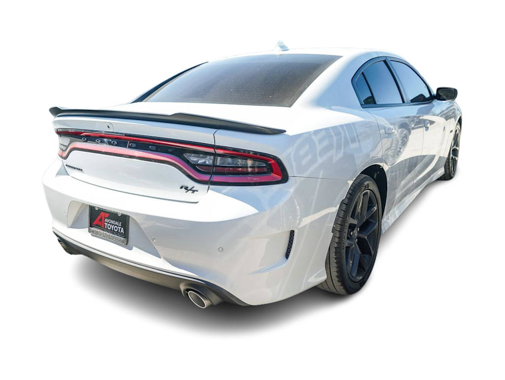 Thumbnail: 2023 Dodge Charger - 14