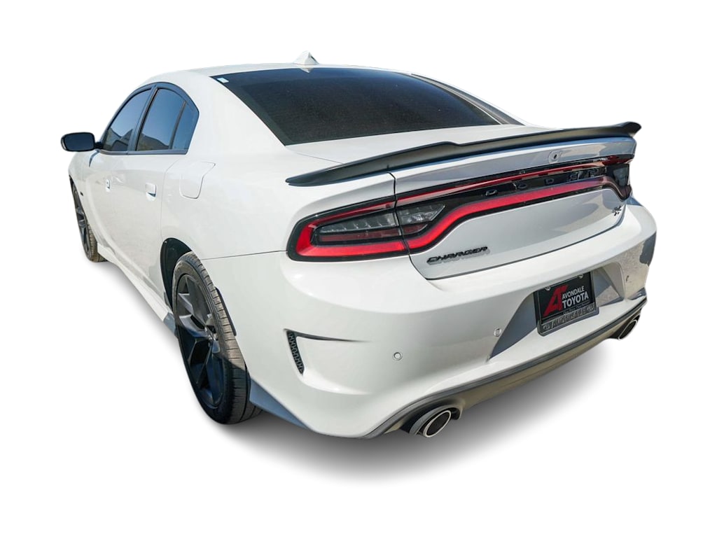 Thumbnail: 2023 Dodge Charger - 2