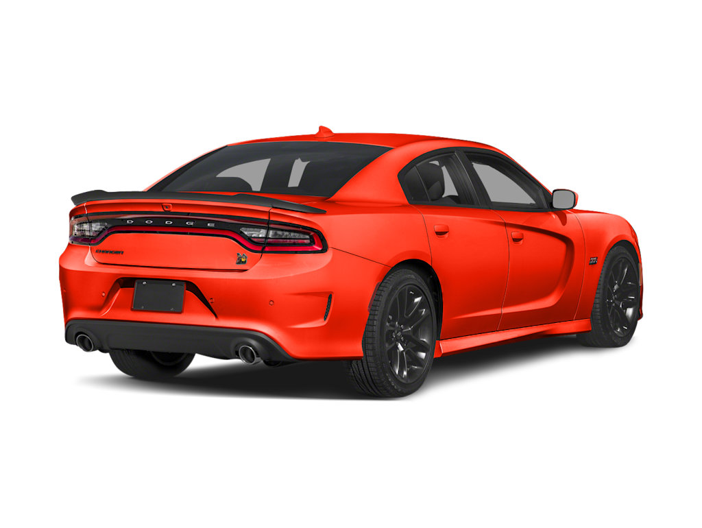 Thumbnail: 2020 Dodge Charger - 10