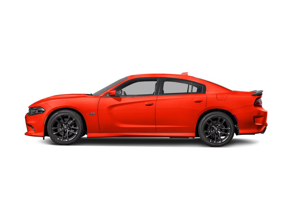 Thumbnail: 2020 Dodge Charger - 3