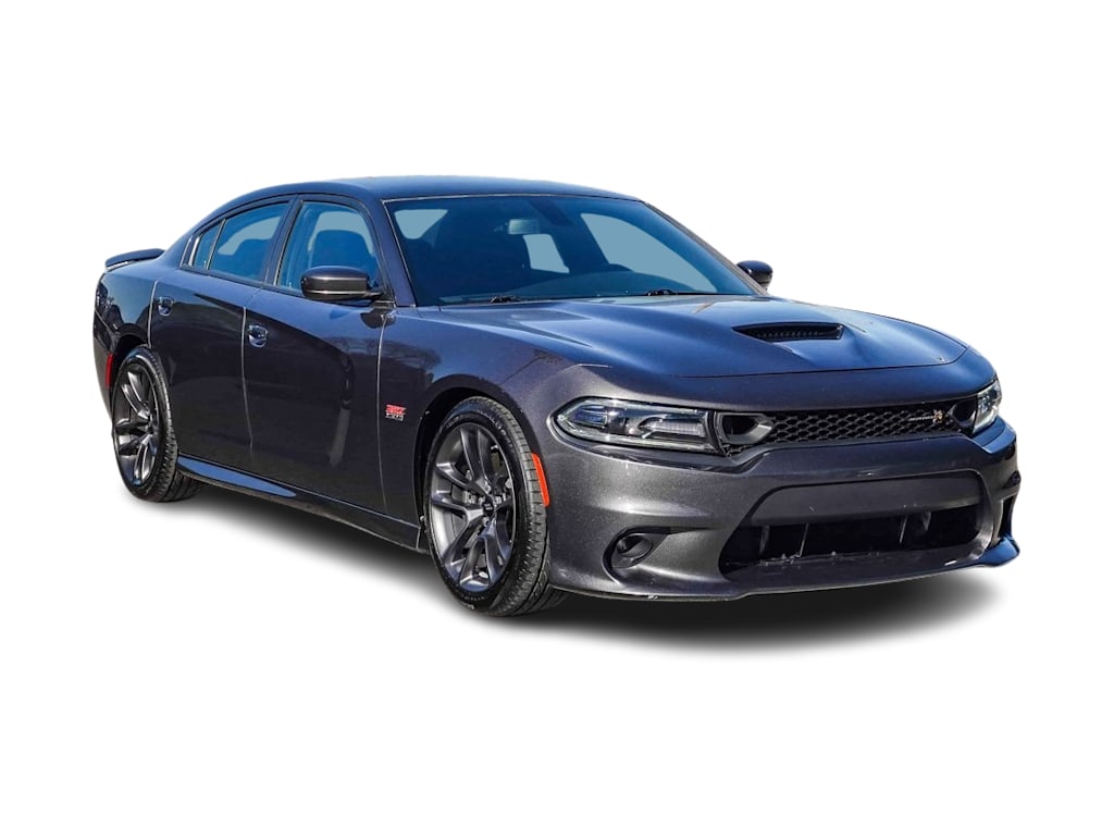 Thumbnail: 2021 Dodge Charger - 17