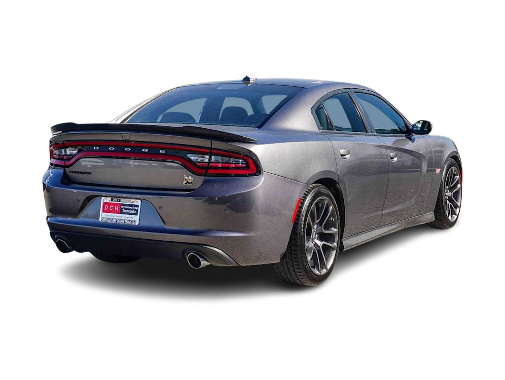 Thumbnail: 2021 Dodge Charger - 18