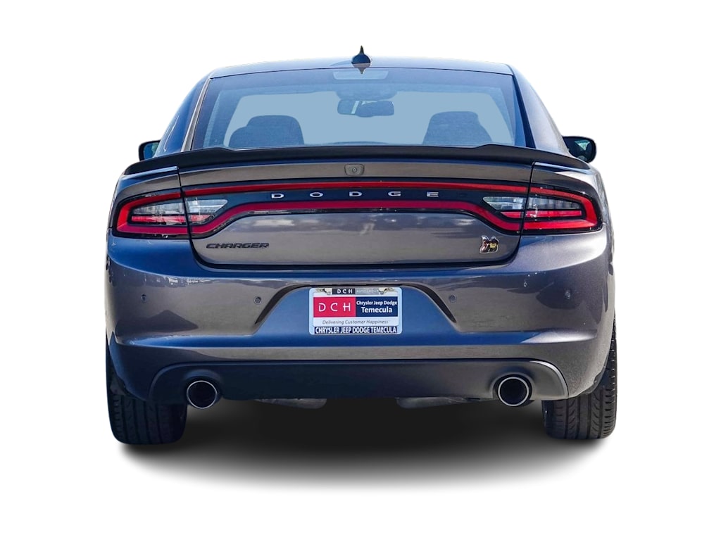Thumbnail: 2021 Dodge Charger - 4