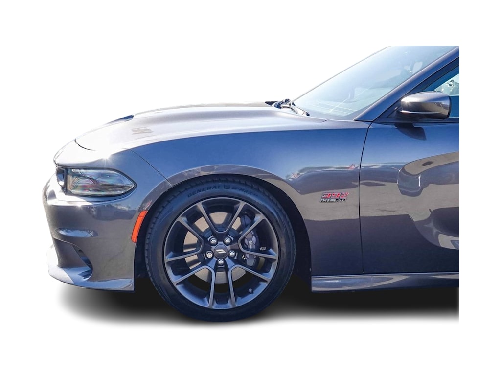 Thumbnail: 2021 Dodge Charger - 20