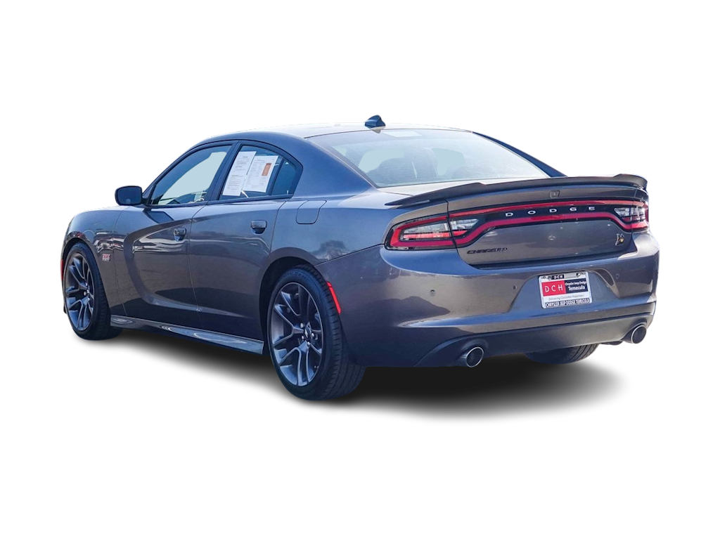 Thumbnail: 2021 Dodge Charger - 3