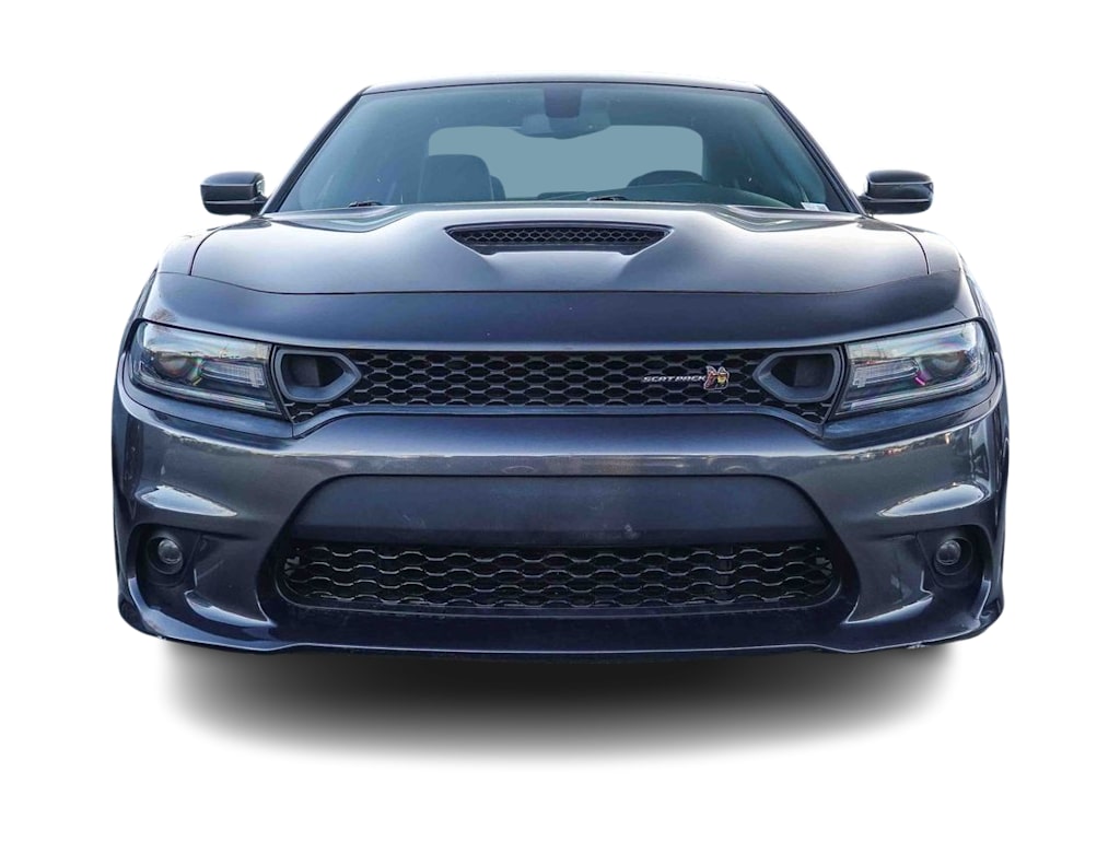 Thumbnail: 2021 Dodge Charger - 5