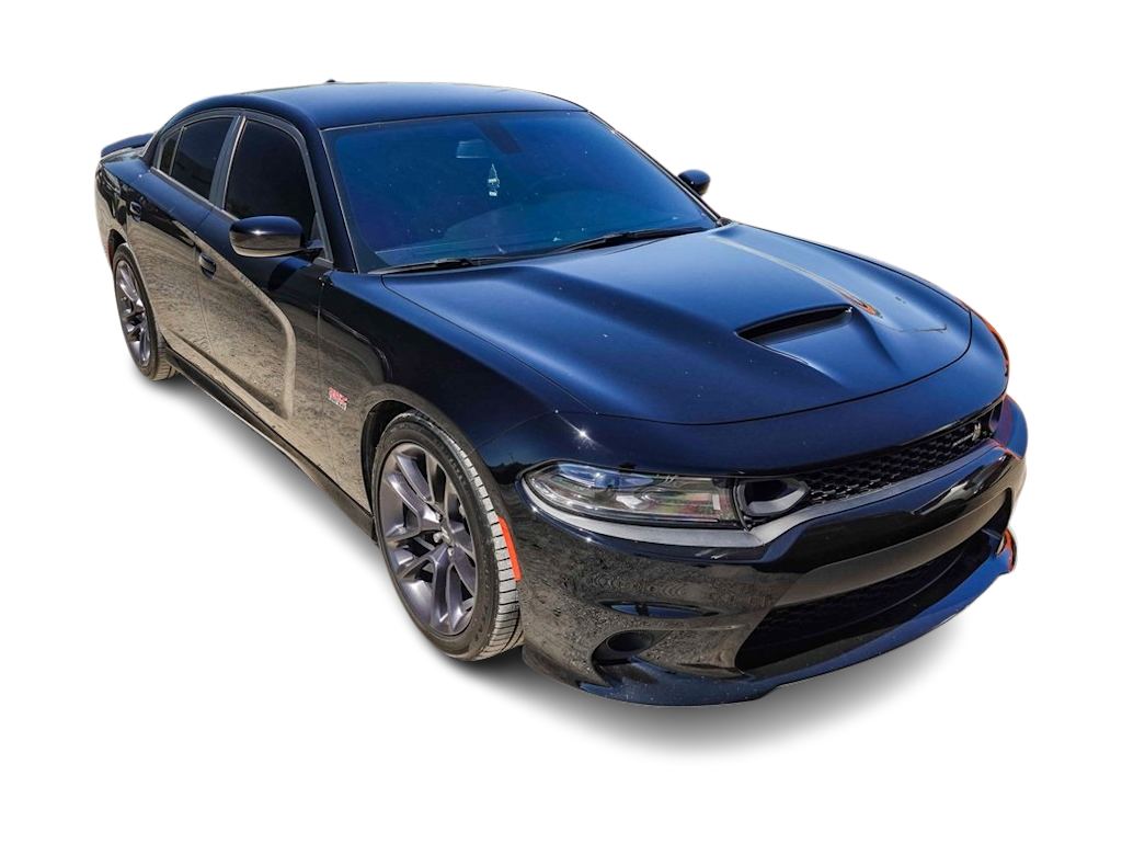 Thumbnail: 2022 Dodge Charger - 11