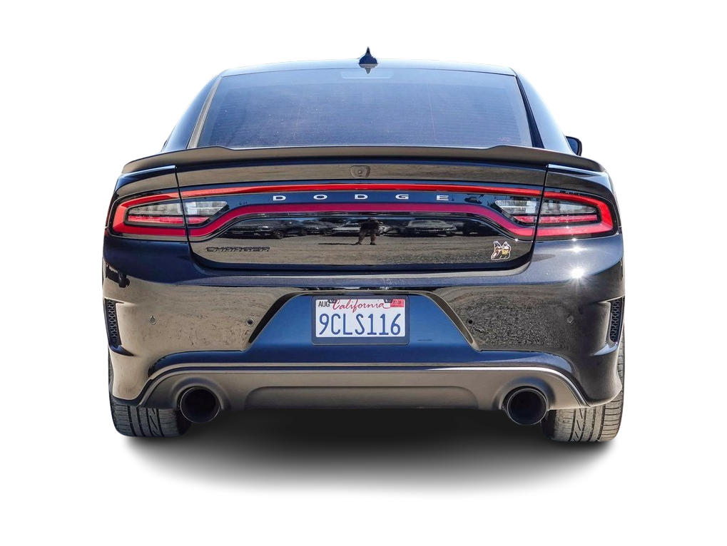 Thumbnail: 2022 Dodge Charger - 4