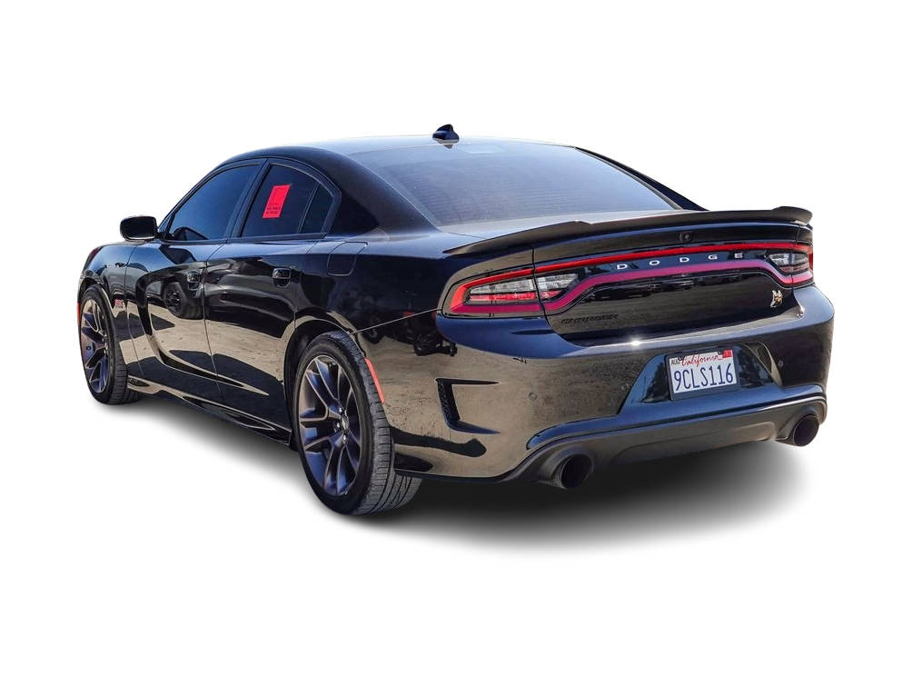 Thumbnail: 2022 Dodge Charger - 3