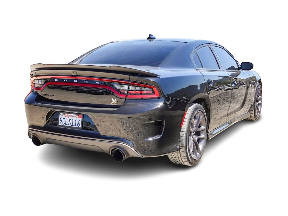 Thumbnail: 2022 Dodge Charger - 18
