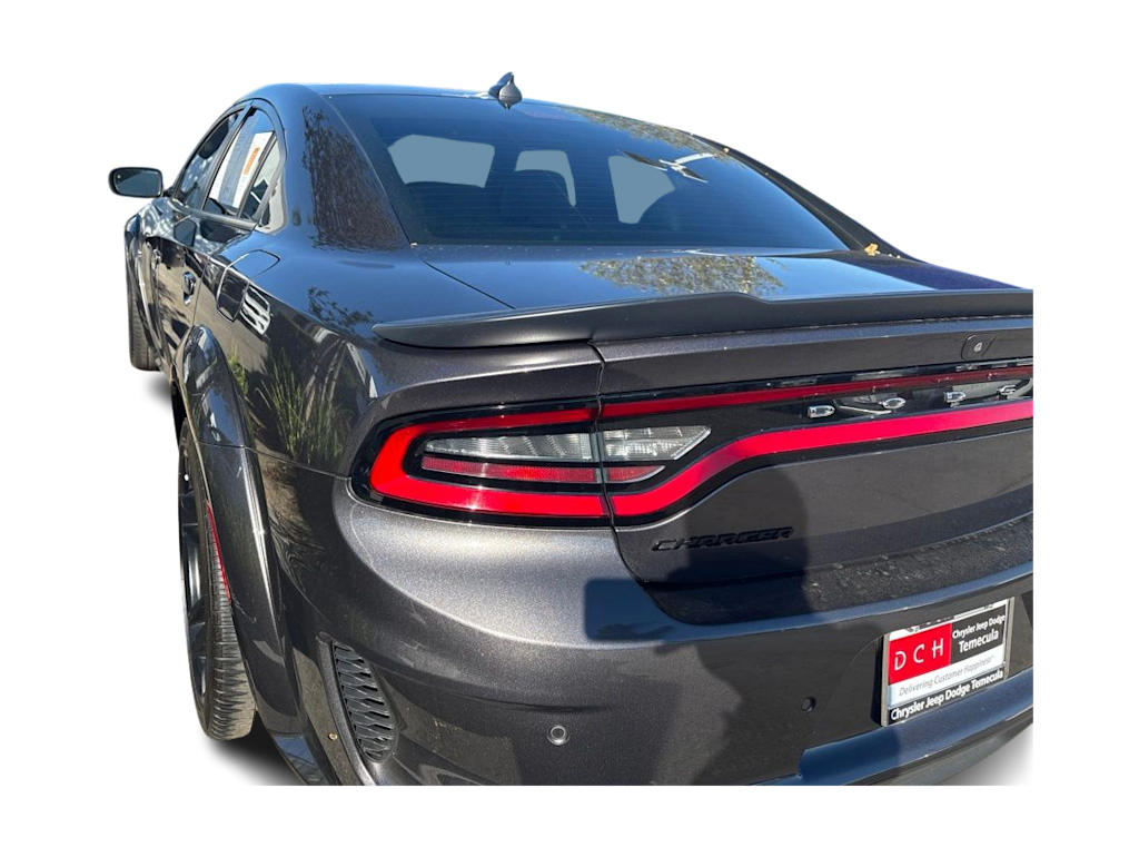 Thumbnail: 2021 Dodge Charger - 7