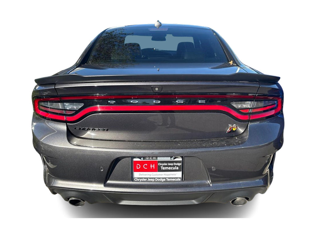 Thumbnail: 2021 Dodge Charger - 3