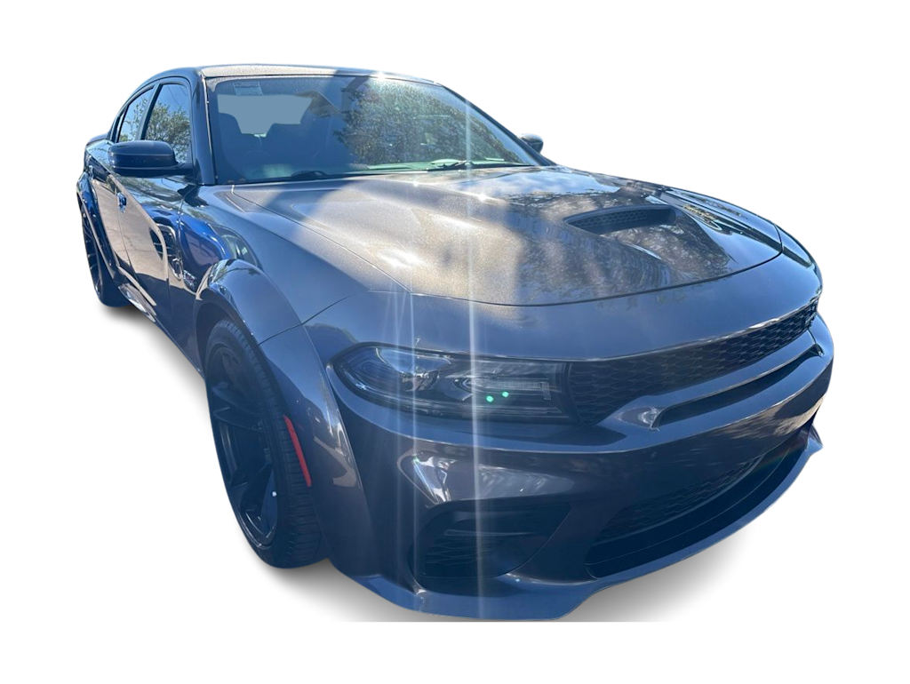 Thumbnail: 2021 Dodge Charger - 2