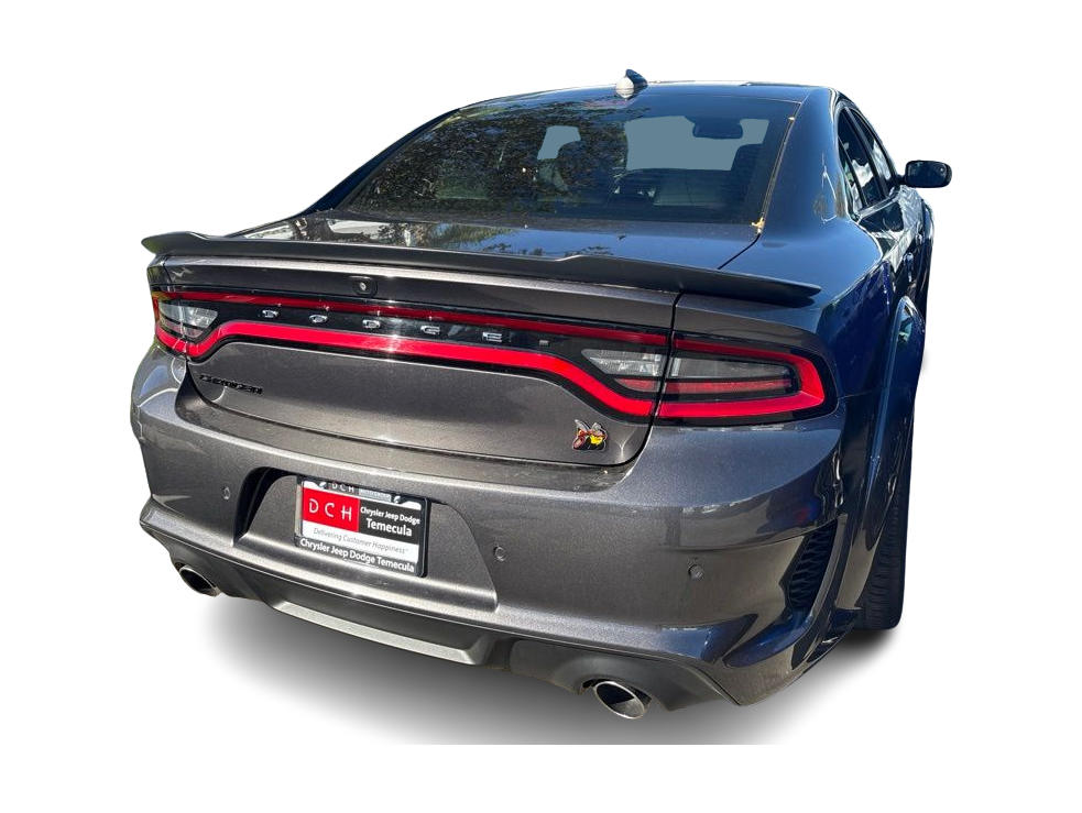 Thumbnail: 2021 Dodge Charger - 6