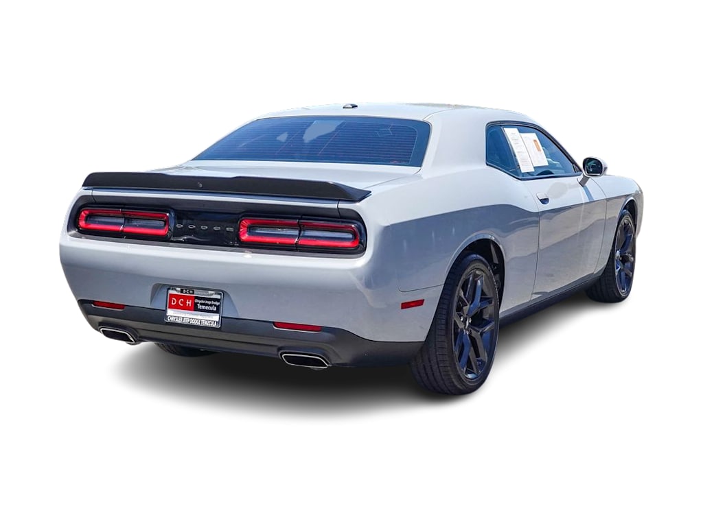 Thumbnail: 2022 Dodge Challenger - 18