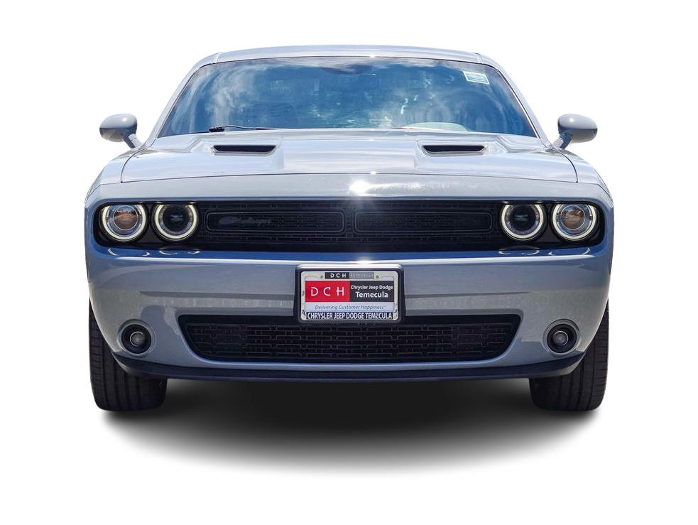 Thumbnail: 2022 Dodge Challenger - 5