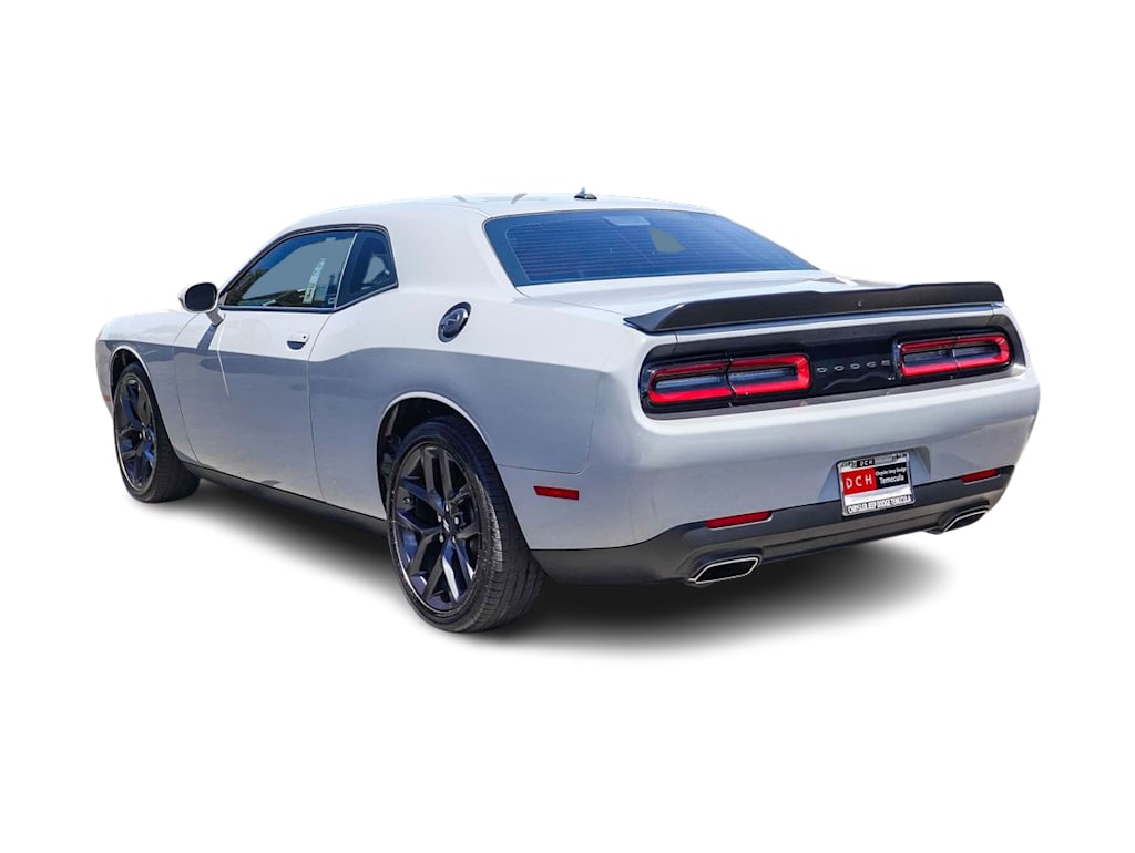 Thumbnail: 2022 Dodge Challenger - 3